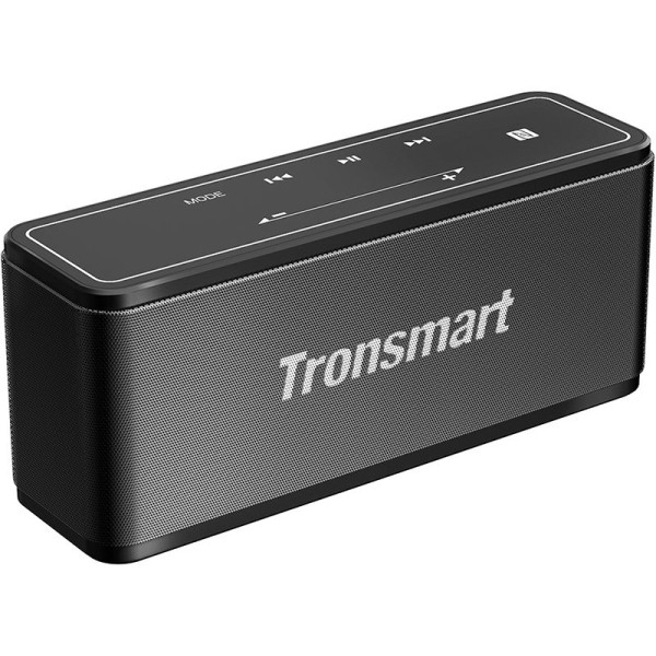 Портативна акустика Tronsmart Element Mega Bluetooth Speaker Black